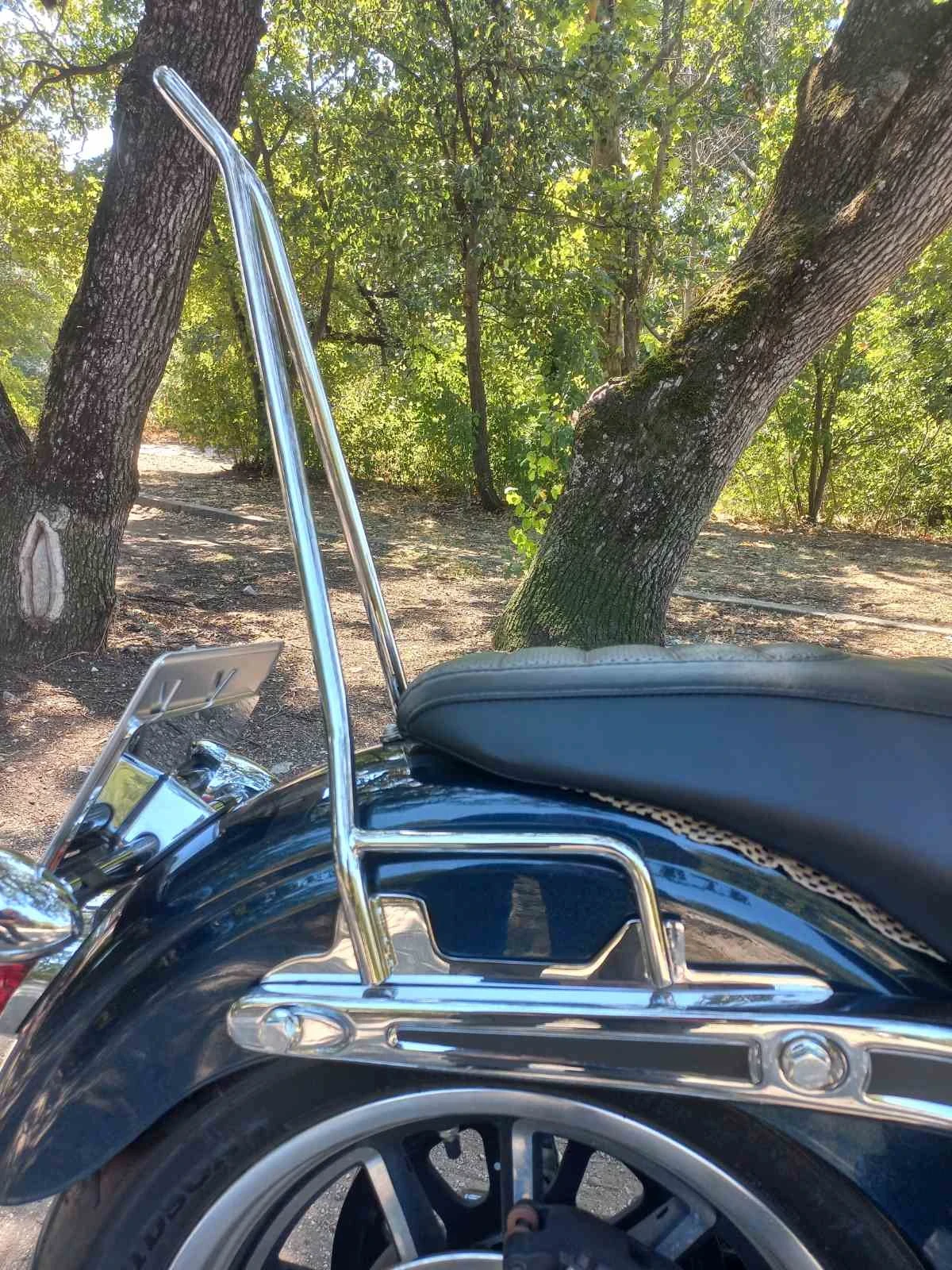 Harley-Davidson Low Rider S Low Rider | Mobile.bg   14