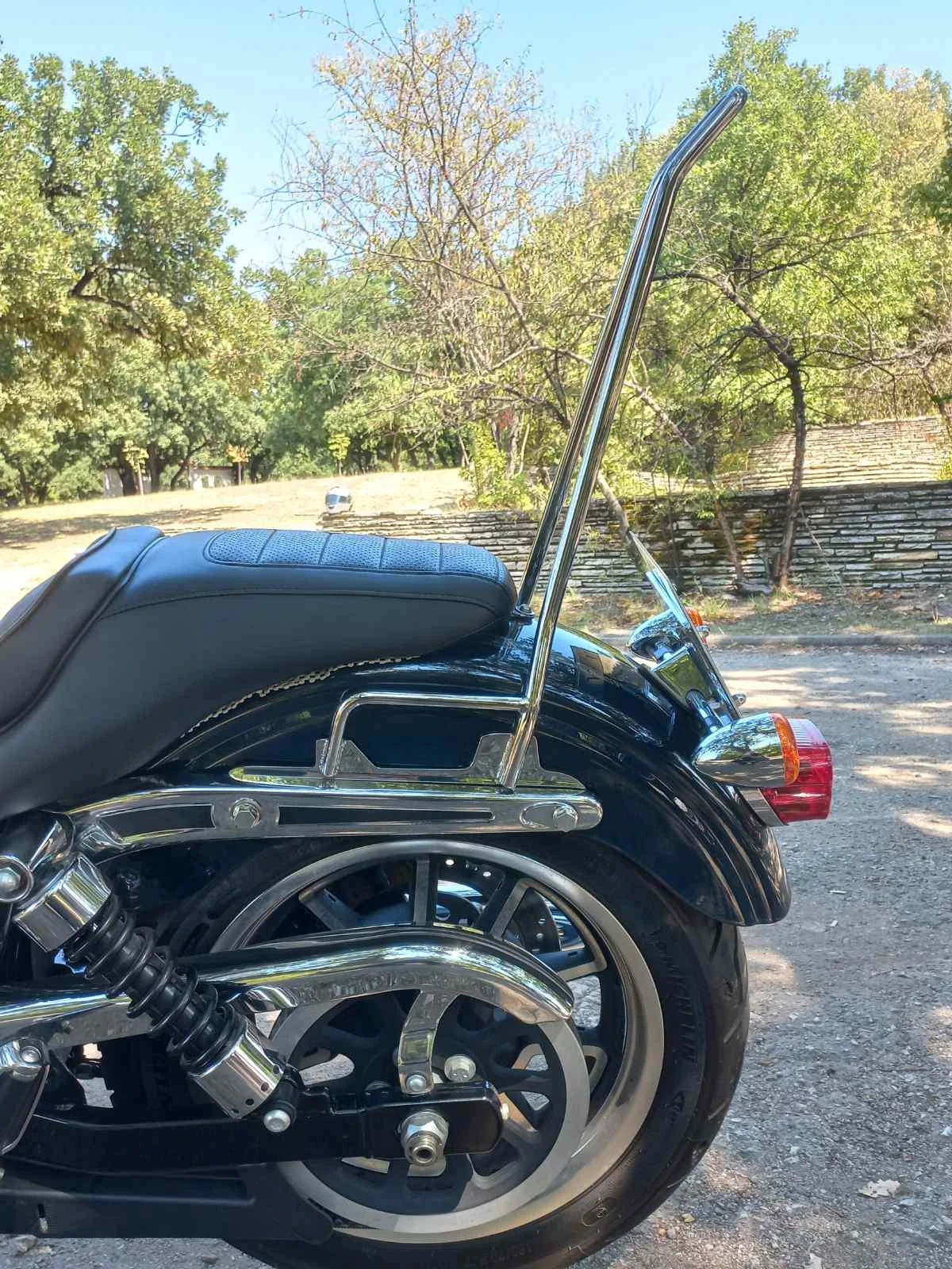 Harley-Davidson Low Rider S Low Rider | Mobile.bg   3