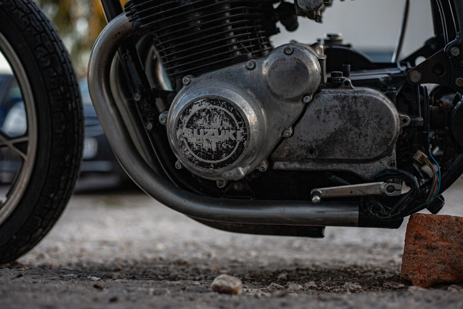 Suzuki Gs 850 | Mobile.bg � ����������� 11