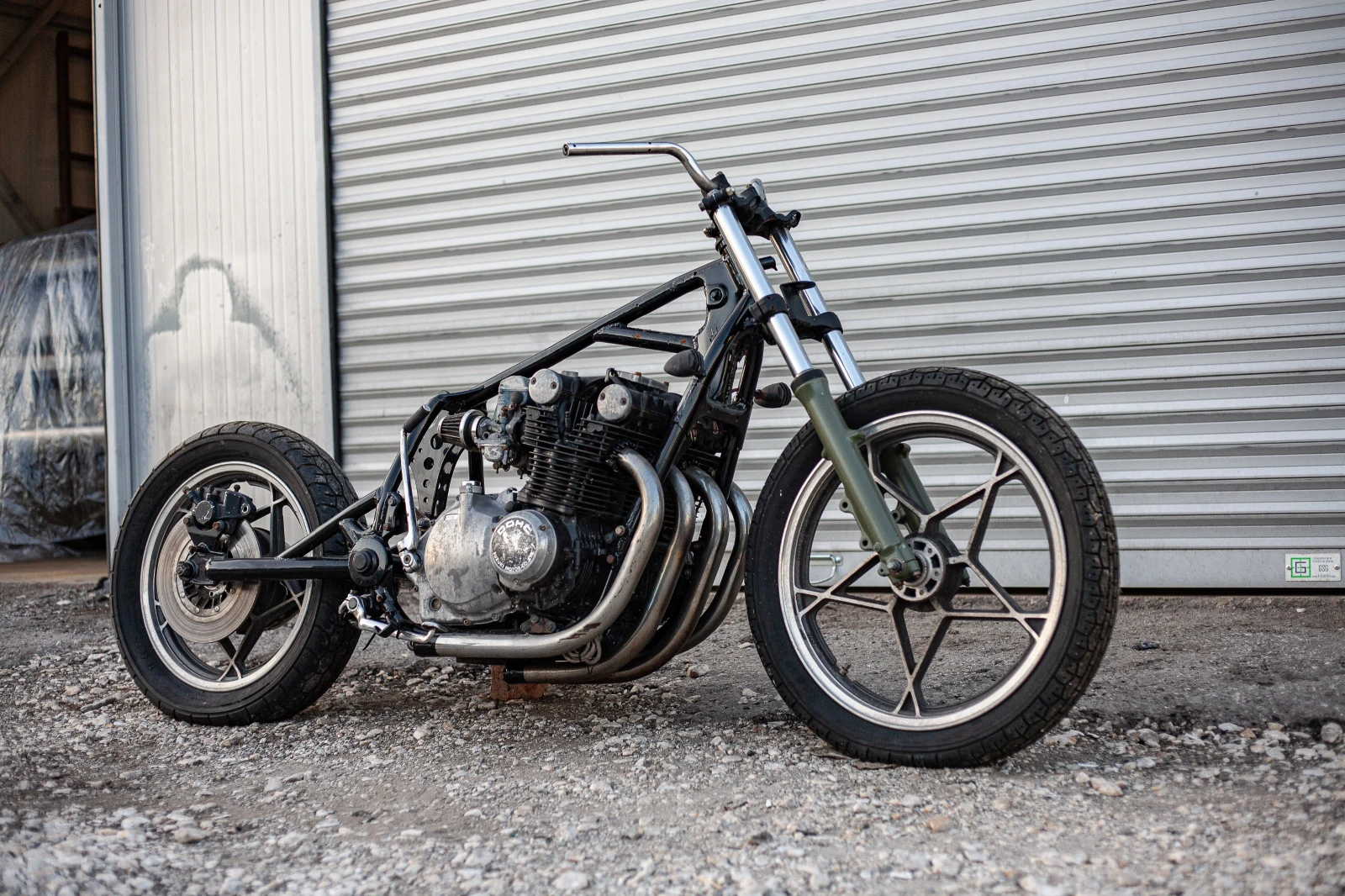 Suzuki Gs 850 | Mobile.bg � ����������� 1