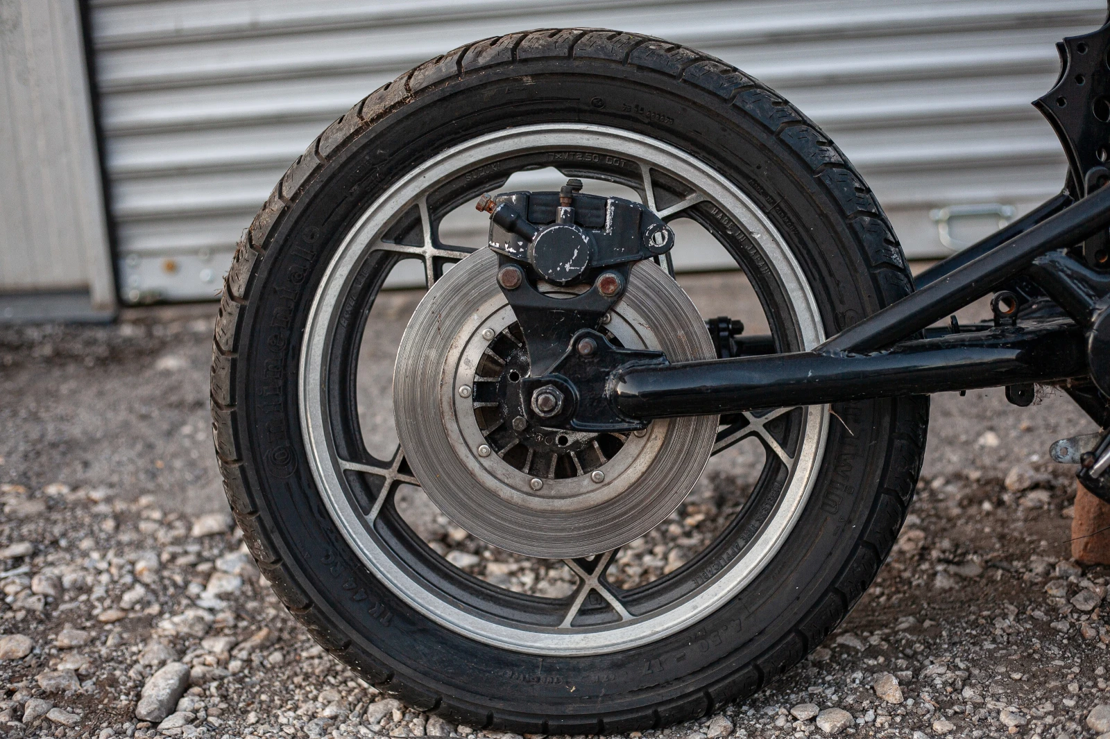 Suzuki Gs 850 | Mobile.bg � ����������� 14