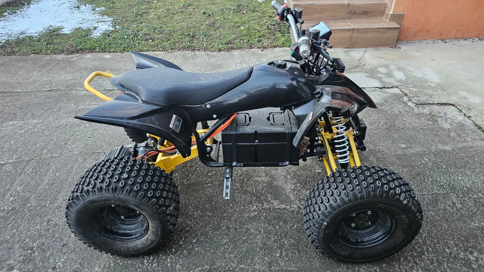 Falcon Explorer PRO | Mobile.bg � ����������� 4