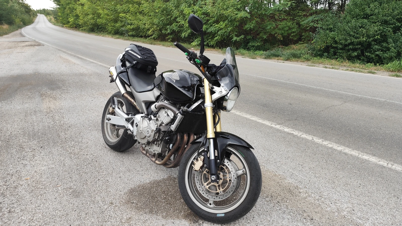 Honda Hornet | Mobile.bg � ����������� 2