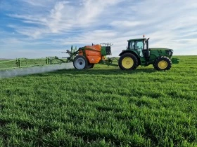 Пръскачка Amazone UX 3200 Special, снимка 6