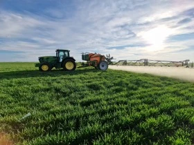 Пръскачка Amazone UX 3200 Special, снимка 8