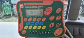 Пръскачка Amazone UX 3200 Special, снимка 4