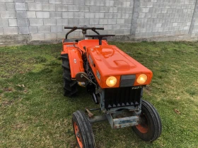 Трактор Kubota B6000, снимка 6