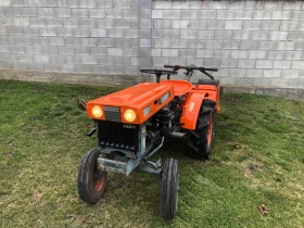 Трактор Kubota B6000, снимка 1