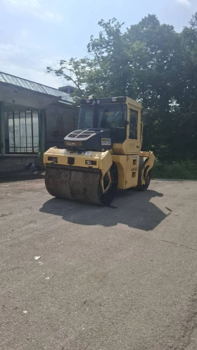  BOMAG BW174 | Mobile.bg    2
