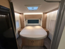 Кемпер Citroen JOA CAMP 75, климатик Sinclair, Солар, Инвертор 12/220v, снимка 1