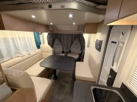 Кемпер Citroen JOA CAMP 75, климатик Sinclair, Солар, Инвертор 12/220v, снимка 3
