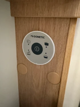 Кемпер Citroen JOA CAMP 75, климатик Sinclair, Солар, Инвертор 12/220v, снимка 5