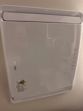 Кемпер Citroen JOA CAMP 75, климатик Sinclair, Солар, Инвертор 12/220v, снимка 10