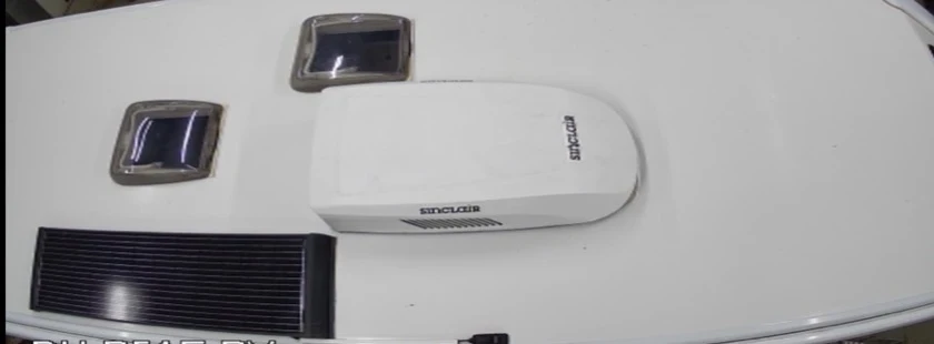 ������ Citroen JOA CAMP 75, �������� Sinclair, �����, �������� 12/220v | Mobile.bg � ����������� 12