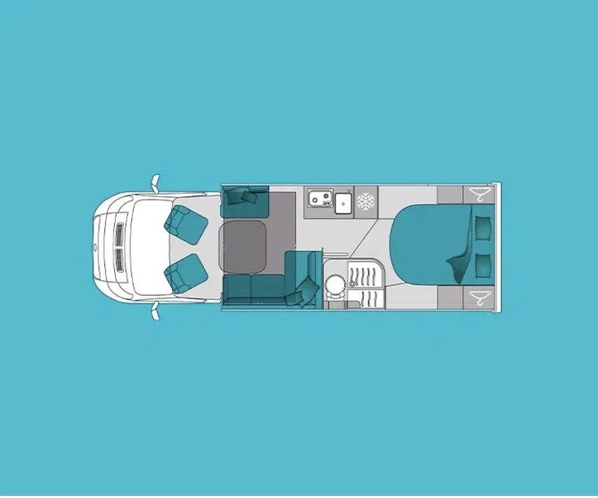 ������ Citroen JOA CAMP 75, �������� Sinclair, �����, �������� 12/220v | Mobile.bg � ����������� 15