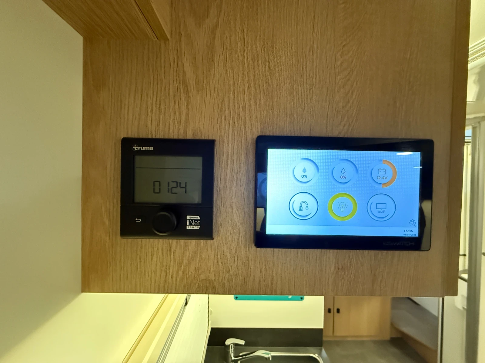 ������ Citroen JOA CAMP 75, �������� Sinclair, �����, �������� 12/220v | Mobile.bg � ����������� 11