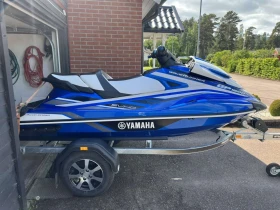  Yamaha SVHO  GP 1800 | Mobile.bg    6