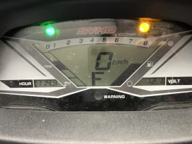  Yamaha SVHO  GP 1800 | Mobile.bg    7