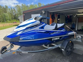 Yamaha SVHO  GP 1800 | Mobile.bg    2