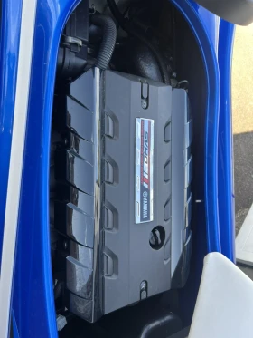  Yamaha SVHO  GP 1800 | Mobile.bg    5