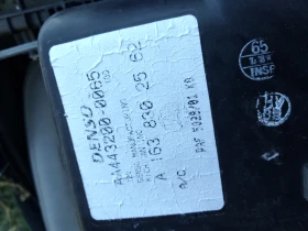  Mercedes ML 270 CDI  W163 2003 година след фейслифта останали части , снимка 2