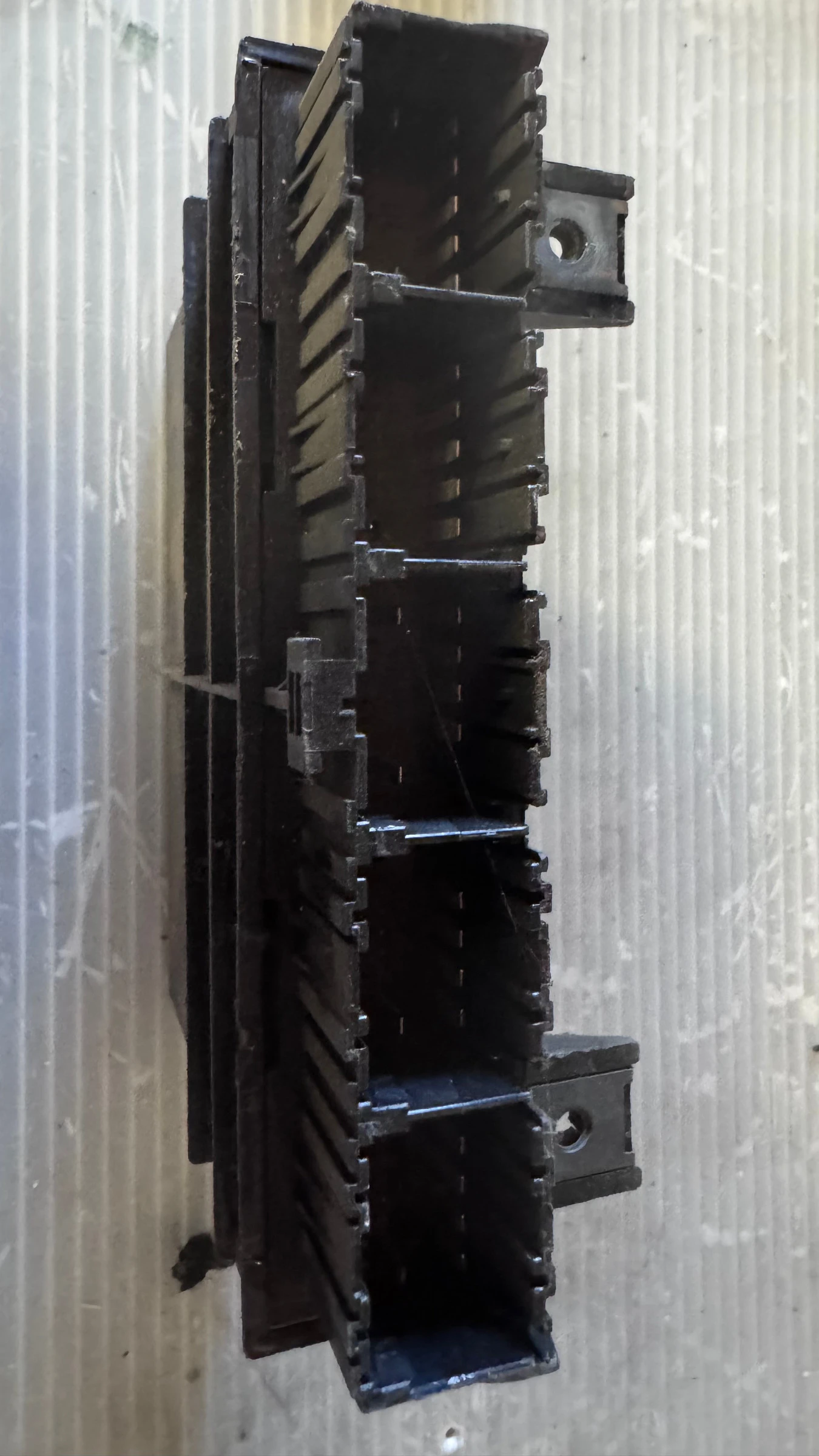   a Ford Fiesta - 6S6T-15K600-BL | Mobile.bg   2