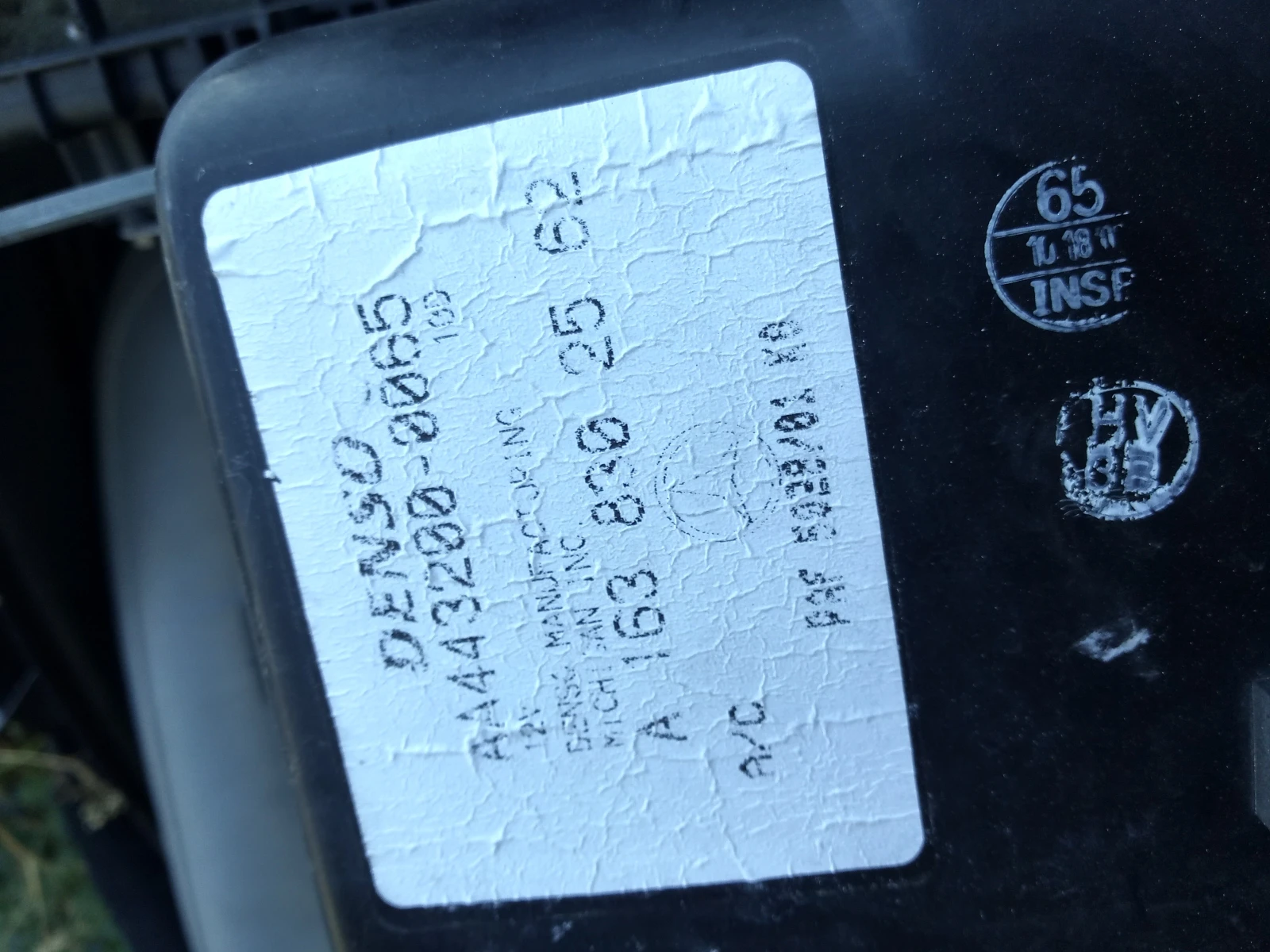  Mercedes ML 270 CDI  W163 2003 ������ ���� ��������� �������� �����  | Mobile.bg � ����������� 2