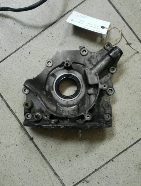 маслена помпа Ситроен Ц3 1.4хди (3)