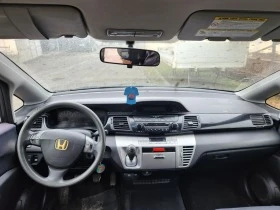 Honda Fr-v 2.2d, снимка 5