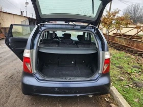 Honda Fr-v 2.2d, снимка 6