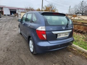 Honda Fr-v 2.2d, снимка 8