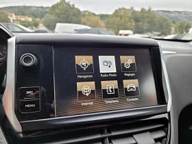 Peugeot 2008 euro 6, снимка 8