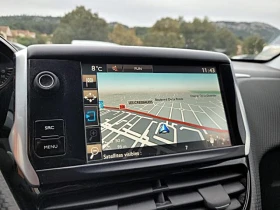 Peugeot 2008 euro 6, снимка 9