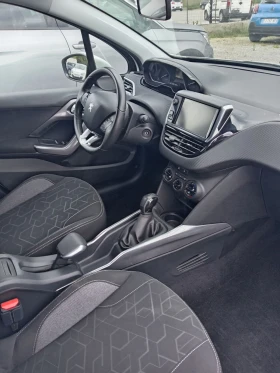 Peugeot 2008 euro 6, снимка 6