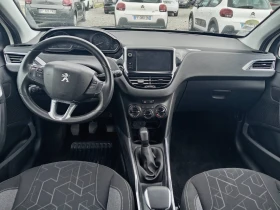 Peugeot 2008 euro 6, снимка 5