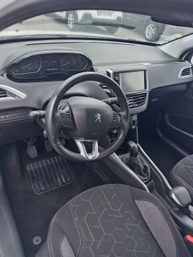 Peugeot 2008 euro 6, снимка 7