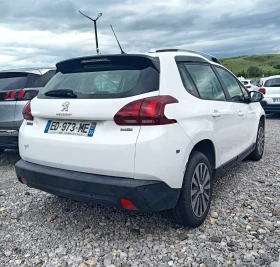 Peugeot 2008 euro 6, снимка 3