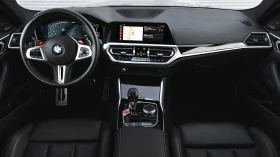 BMW M4 Competition M xDrive Sportautomatic, снимка 8