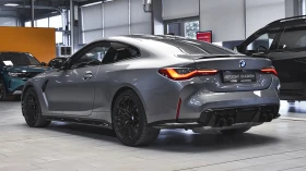 BMW M4 Competition M xDrive Sportautomatic, снимка 7