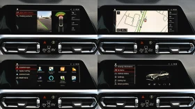 BMW M4 Competition M xDrive Sportautomatic, снимка 13