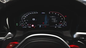 BMW M4 Competition M xDrive Sportautomatic, снимка 9