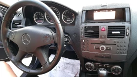 Mercedes-Benz C 200 2.2cdi Automatic Klima , снимка 10