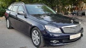 Mercedes-Benz C 200 2.2cdi Automatic Klima , снимка 4
