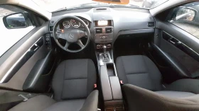 Mercedes-Benz C 200 2.2cdi Automatic Klima , снимка 9