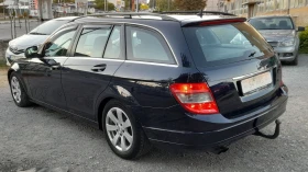 Mercedes-Benz C 200 2.2cdi Automatic Klima , снимка 5