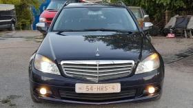 Mercedes-Benz C 200 2.2cdi Automatic Klima , снимка 1