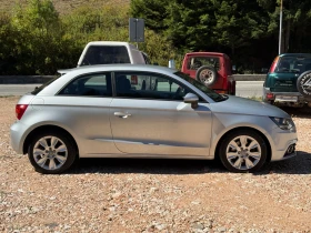 Audi A1 1.6TDI* ИТАЛИЯ* НАВИ* 2КЛЮЧА* РЕАЛНИ КМ* , снимка 2