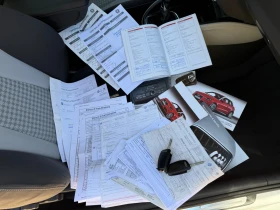 Audi A1 1.6TDI* ИТАЛИЯ* НАВИ* 2КЛЮЧА* РЕАЛНИ КМ* , снимка 16