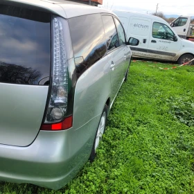 Mitsubishi Grandis 2.4i/7места, снимка 9