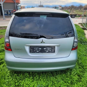 Mitsubishi Grandis 2.4i/7места, снимка 8